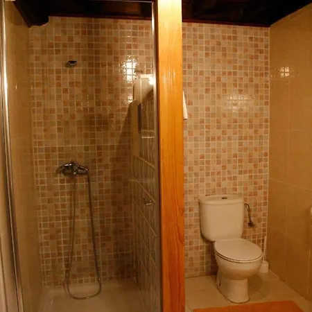 Casa Del Cura Molleda