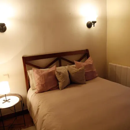 Casa Del Cura * Molleda