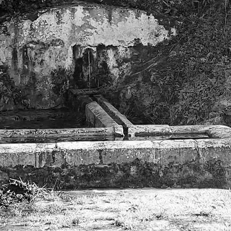 Casa Del Cura 招待所