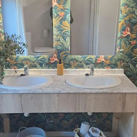 招待所 Casa Del Cura *