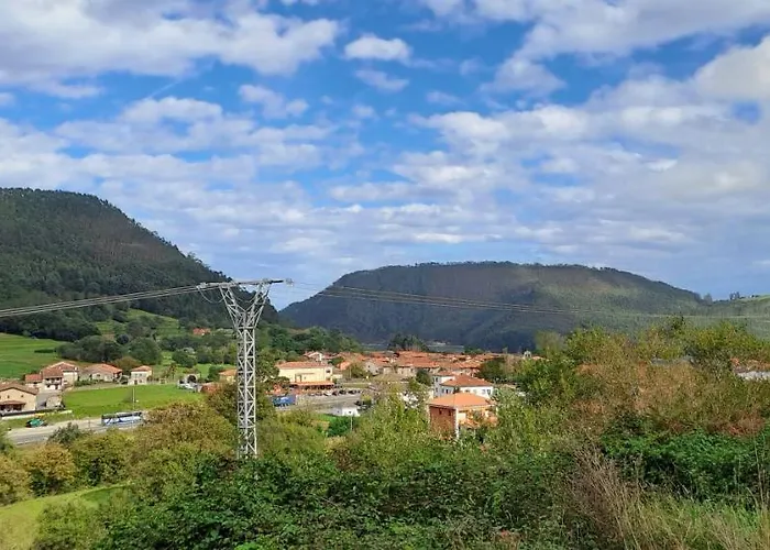 Maison d'hôtes Casa Del Cura *