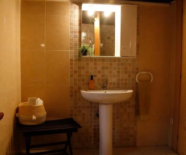 Casa Del Cura * Molleda