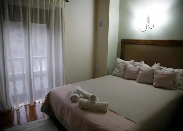 Maison d'hôtes Casa Del Cura *