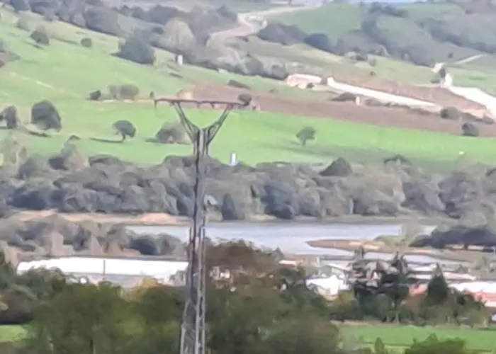 Casa Del Cura * Molleda