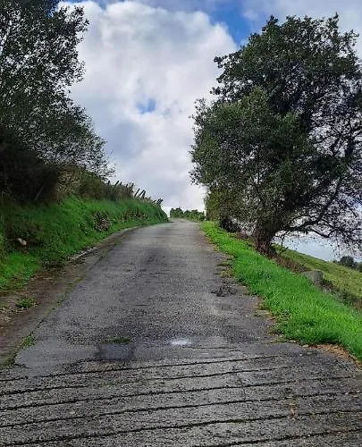 Casa Del Cura Maison d'hôtes