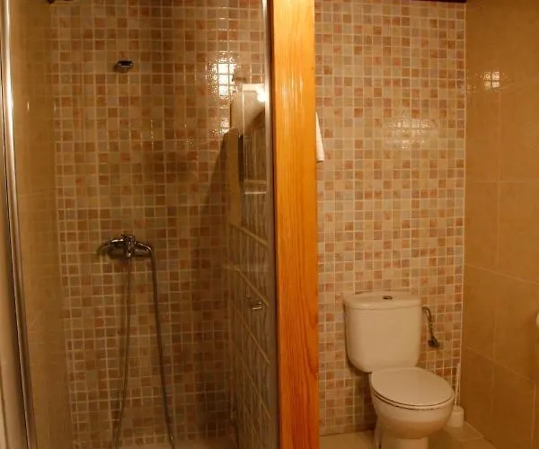 Casa Del Cura Molleda