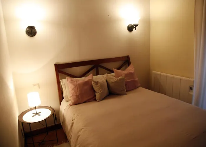 Casa Del Cura * Molleda