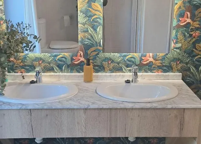 Maison d'hôtes Casa Del Cura *