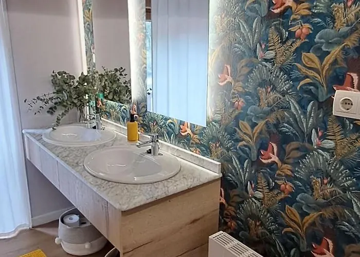 Casa Del Cura Maison d'hôtes *