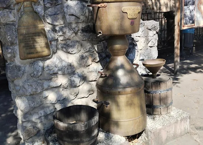 Casa Del Cura Maison d'hôtes Molleda